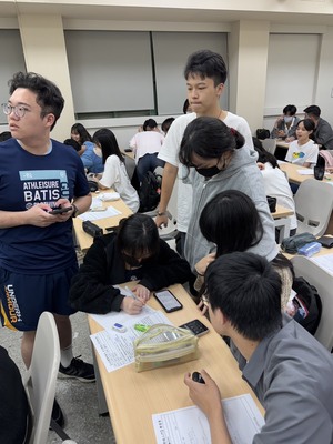 【A3-4】114.4.17大同寶寶斜槓力講座-基礎資訊管理導論圖片