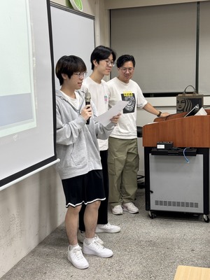 【A3-4】114.4.17大同寶寶斜槓力講座-基礎資訊管理導論圖片