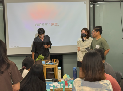 小組發表圖片