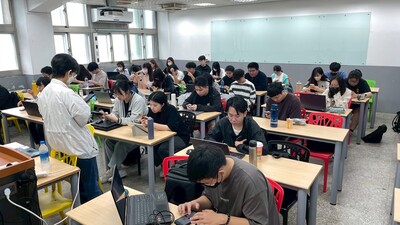 【A2-2】114. 05.29 輸送現象與單元操作(三)課程【蒸餾塔設計模擬競賽】圖片