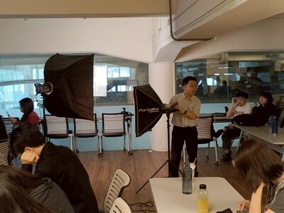 【A4-2】114.5.13 Crafting Across Cultures:跨文化創作體驗營圖片
