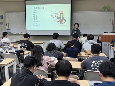 【A3-4】114.3.27大同寶寶斜槓力講座-經營無所不在圖片