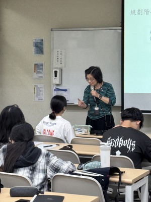 【A3-4】114.3.27大同寶寶斜槓力講座-經營無所不在圖片