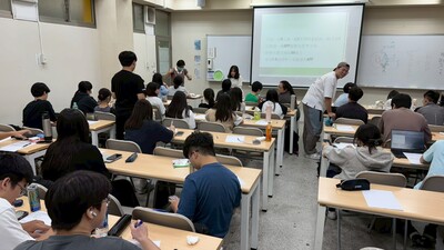 【A3-4】114.10.16大同寶寶斜槓力講座-事業與資訊經營學系圖片