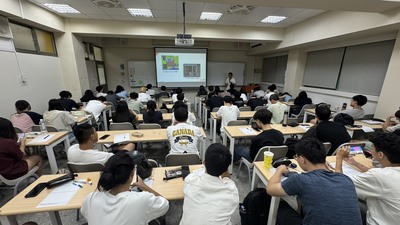 【A3-4】114.09.18大同寶寶斜槓力講座-基礎數位媒體設計導論圖片