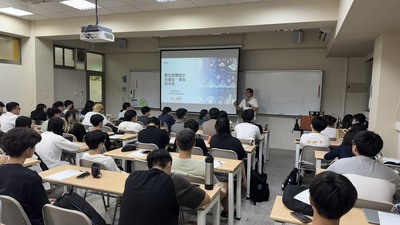 【A3-4】114.09.18大同寶寶斜槓力講座-基礎數位媒體設計導論圖片