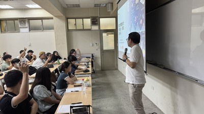 【A3-4】114.09.18大同寶寶斜槓力講座-基礎數位媒體設計導論圖片