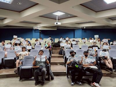 【B2-1】114.09.25 尋路•尋我:在選擇中遇見自己圖片