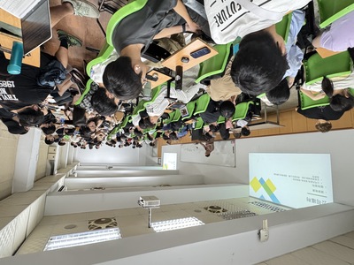 【A1-4】114.10.08資工系資訊講座 伺服器中的大總管-BMC簡介與工作經驗談圖片