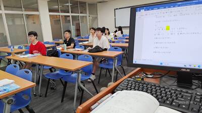 【A3-6】113-2 N4/N5「日本語能力檢定強化講座」 (李慧莉老師)圖片
