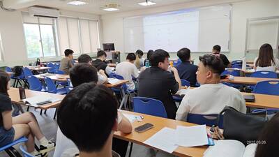【A3-6】113-2 N4/N5「日本語能力檢定強化講座」 (李慧莉老師)圖片