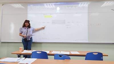【A3-6】113-2 N4/N5「日本語能力檢定強化講座」 (李慧莉老師)圖片