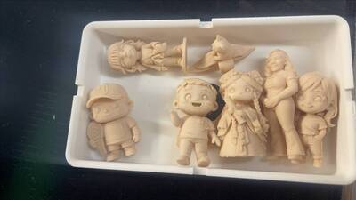 【A4-2】114.5.28 IP Design & 3D Printing Maker圖片