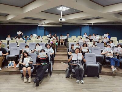 【B2-1】114.09.24 遇見未來的自己:關於生涯與內心的對話圖片