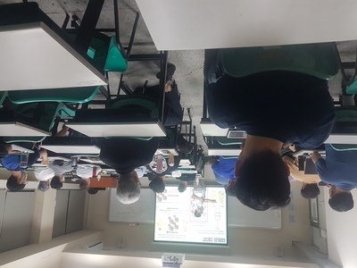 【A1-4】112.9.27資工系專題討論 吳沛遠-密碼學對於機器學習的應用與實例圖片