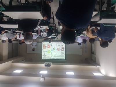 【A1-4】112.9.27資工系專題討論 吳沛遠-密碼學對於機器學習的應用與實例圖片