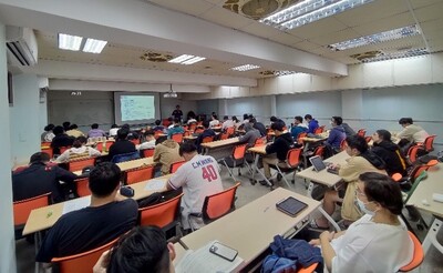 【A2-1】112.11.17線性系統專題演講:電腦控制技術-怎麼控制圖片