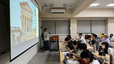 A3-4】114.10.09大同寶寶斜槓力講座-應用外語系圖片