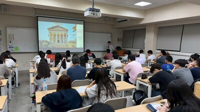 A3-4】114.10.09大同寶寶斜槓力講座-應用外語系圖片