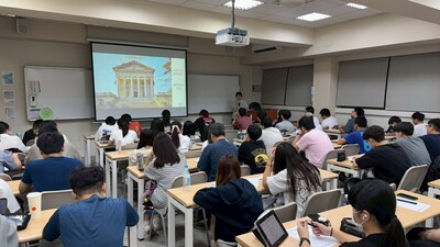 A3-4】114.10.09大同寶寶斜槓力講座-應用外語系圖片