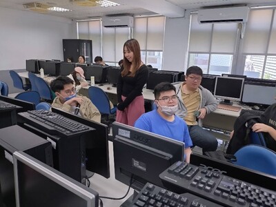 【A2-1】114.04.29-05.27 數位行銷分析課程廣告生成說明講座圖片