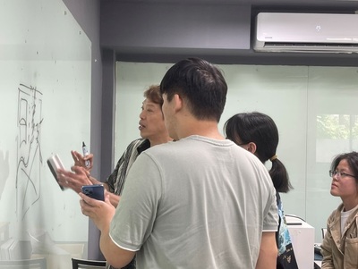 【A4-1】114.5.1-5.15 Personal Branding and Portfolio- Navigating Your Next Chapter: From Graduation to Purposeful Career圖片