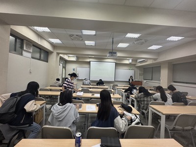 【A3-6】113-2 N5「日本語能力檢定強化講座」(林芷苓老師)圖片