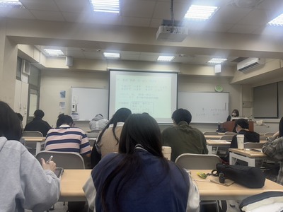 【A3-6】113-2 N5「日本語能力檢定強化講座」(林芷苓老師)圖片