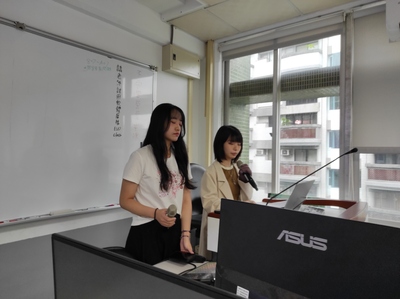 【A2-2】114.06.03 市場研究課程專題競賽圖片