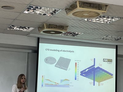 【A1-3】114.09.26 化生系114-1「專題討論」演講 -「Chemical Engineering Insights into Advanced Concepts for Low-Temperature Electrolyzers」圖片