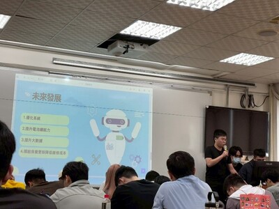 【A2-2】114.05.06服務行銷課程-長照服務事業規劃行銷競賽圖片