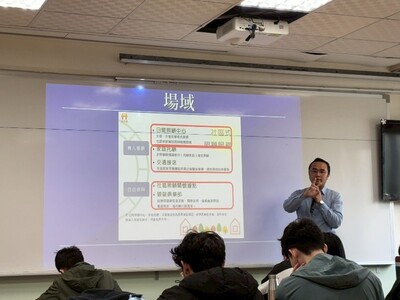 【A2-2】114.05.06服務行銷課程-長照服務事業規劃行銷競賽圖片