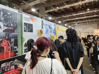 【A4-2】114.5.7-5.9國際設計交流與實務導引(International Design Exchange & Practice Program)圖片
