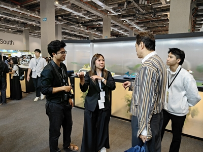 【A4-2】114.5.7-5.9國際設計交流與實務導引(International Design Exchange & Practice Program)圖片