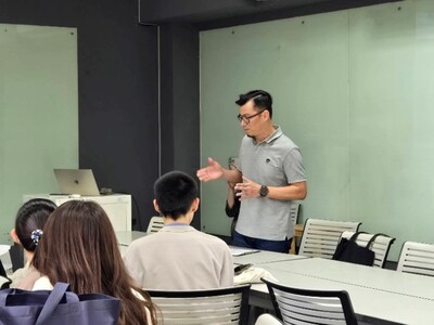 【A2-1】114.5.15作品集設計課程講座-inhous設計師求職面試必備技巧圖片