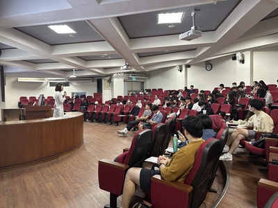 【A1-6】112.11.22 Go-to-Market Strategy for Lifestyle Enabled Brands圖片