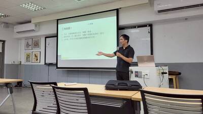 【A1-6】114.10.13 設計研究如何展開 - 陳淳迪 教授圖片