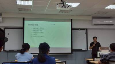 【A1-6】114.10.13 設計研究如何展開 - 陳淳迪 教授圖片