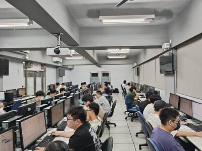 【A1-4】114.09.30大同大學工程學院資訊工程學系2025年大學程式能力檢定圖片
