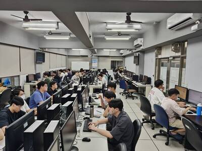 【A1-4】114.09.30大同大學工程學院資訊工程學系2025年大學程式能力檢定圖片