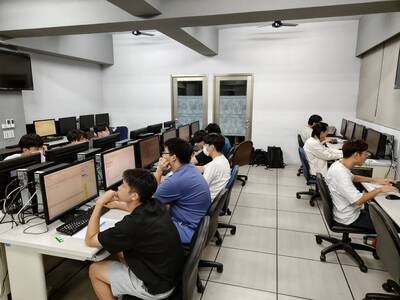 【A1-4】114.09.30大同大學工程學院資訊工程學系2025年大學程式能力檢定圖片