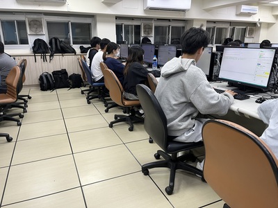 【A1-4】114.09.30大同大學工程學院資訊工程學系2025年大學程式能力檢定圖片