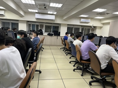 【A1-4】114.09.30大同大學工程學院資訊工程學系2025年大學程式能力檢定圖片