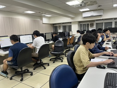 【A1-4】114.09.30大同大學工程學院資訊工程學系2025年大學程式能力檢定圖片