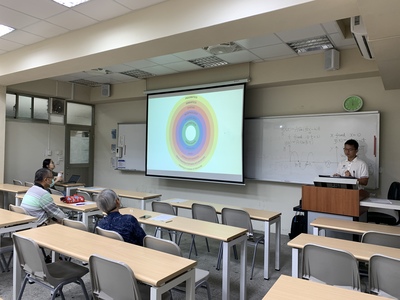 【A3-6】114.05.26「教師知能講座:語言背後的思維:從概念隱喻談英語教學」圖片