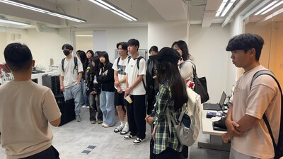 【A3-4】115.10.1大同寶寶斜槓力講座-特色教學場域參訪圖片