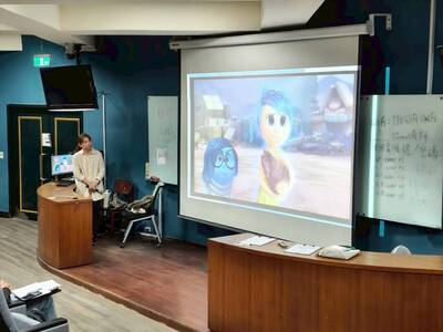 【B2-1】115.03.11 界線×界限：人際關係中的聽與說圖片