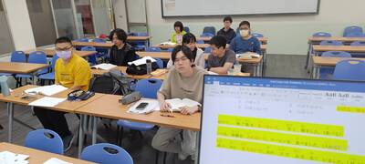 【A3-6】114-2 N4/N5「日本語能力檢定強化講座」 (李慧莉老師)圖片
