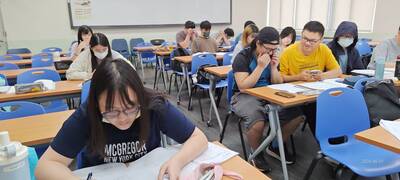 【A3-6】114-2 N4/N5「日本語能力檢定強化講座」 (李慧莉老師)圖片
