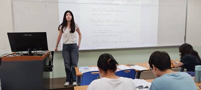 【A3-6】114-2 N4/N5「日本語能力檢定強化講座」 (李慧莉老師)圖片